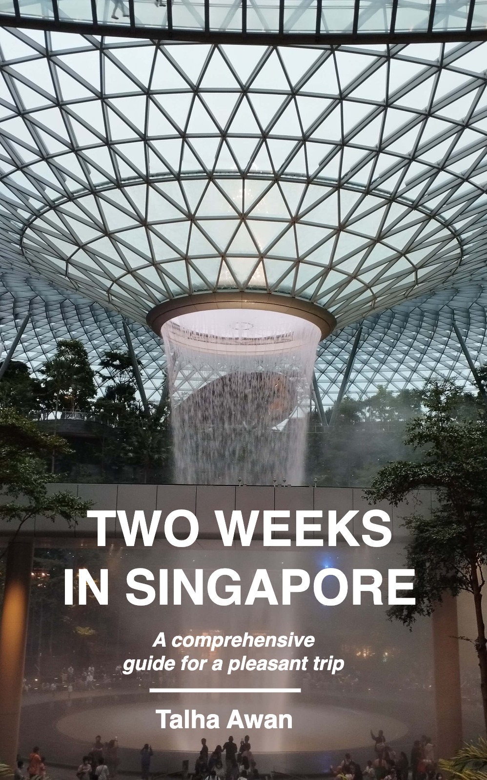 two weeks in singapore