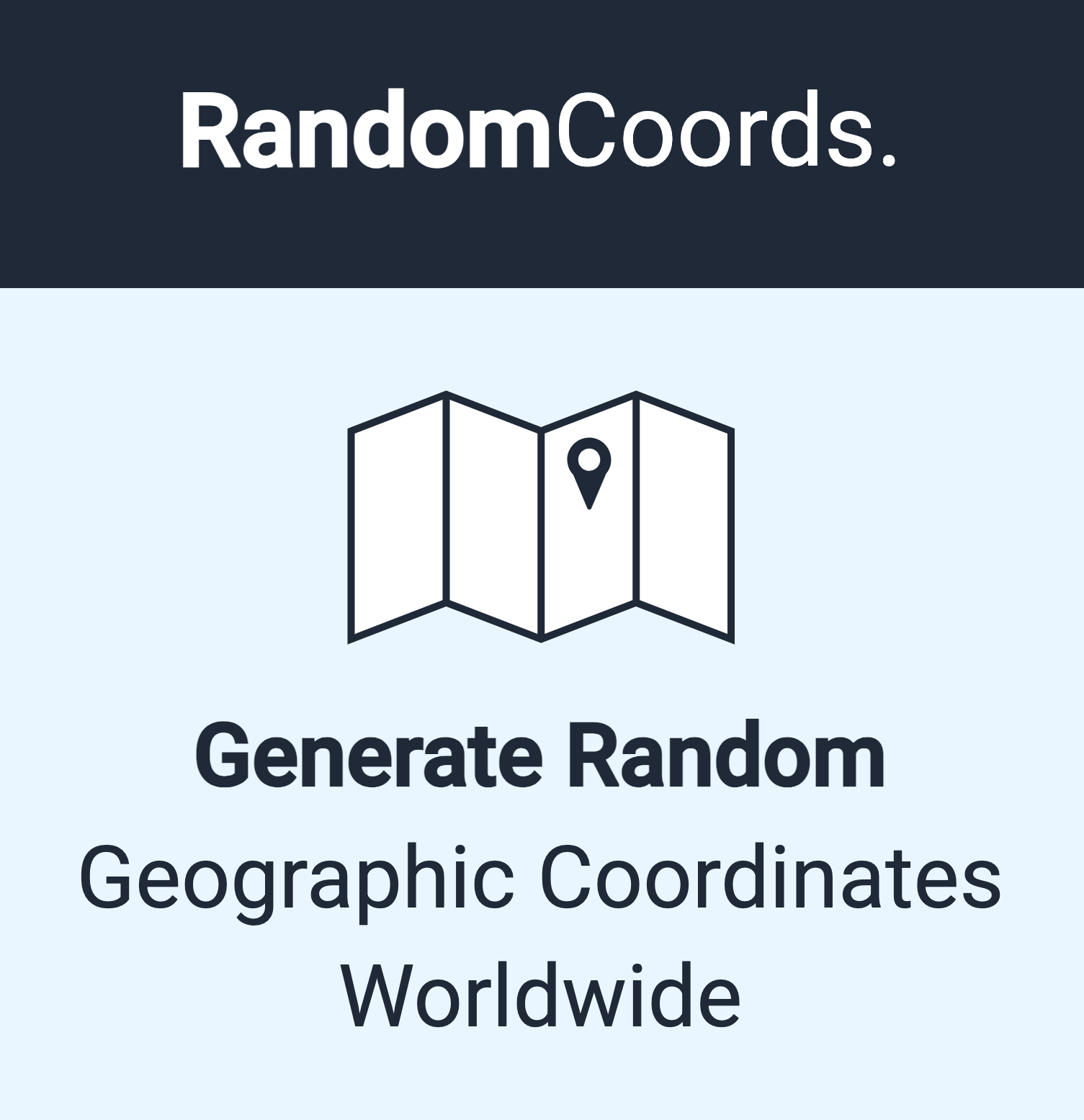 RandomCoords